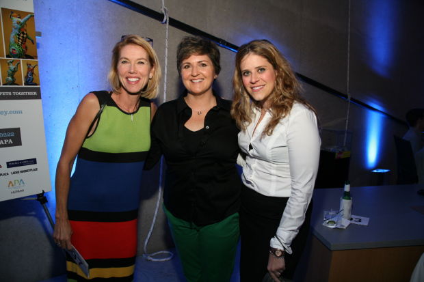 APA90 Birthday Bash and Art Auction